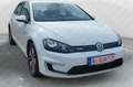 Volkswagen Golf VII Lim. Elektro e-Golf *2.Hand*Navi*Alu* Blanco - thumbnail 7