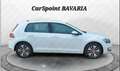 Volkswagen Golf VII Lim. Elektro e-Golf *2.Hand*Navi*Alu* Blanco - thumbnail 1