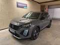 Peugeot 2008 Allure ''NEUWERTIG'' Grau - thumbnail 1
