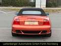 Maserati 4200 Spyder GT Cambiocorsa Carbon Einzelstück Orange - thumbnail 24