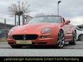 Maserati 4200 Spyder GT Cambiocorsa Carbon Einzelstück Narancs - thumbnail 2