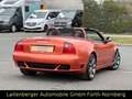 Maserati 4200 Spyder GT Cambiocorsa Carbon Einzelstück Oranje - thumbnail 4