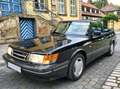 Saab 900 Cabrio Turbo 16 V Negro - thumbnail 5