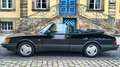 Saab 900 Cabrio Turbo 16 V Negro - thumbnail 4