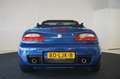 MG TF 1.8 TF 135 Alcantara/leer Azul - thumbnail 9