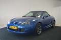 MG TF 1.8 TF 135 Alcantara/leer Azul - thumbnail 13