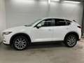 Mazda CX-5 CD150 AWD Ambition Weiß - thumbnail 4