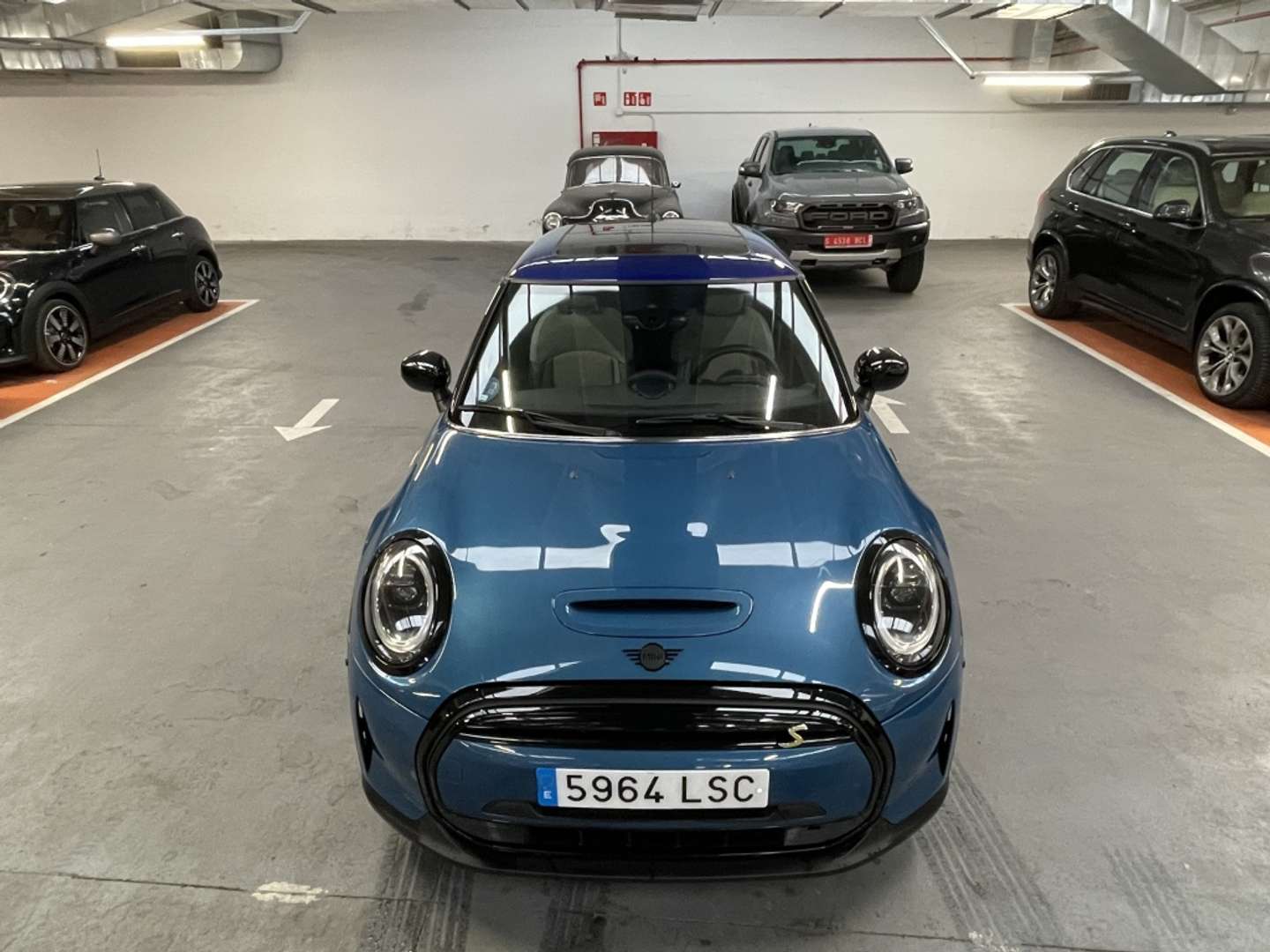 Mini Electric Cooper SE -  - Joinsteer - #2