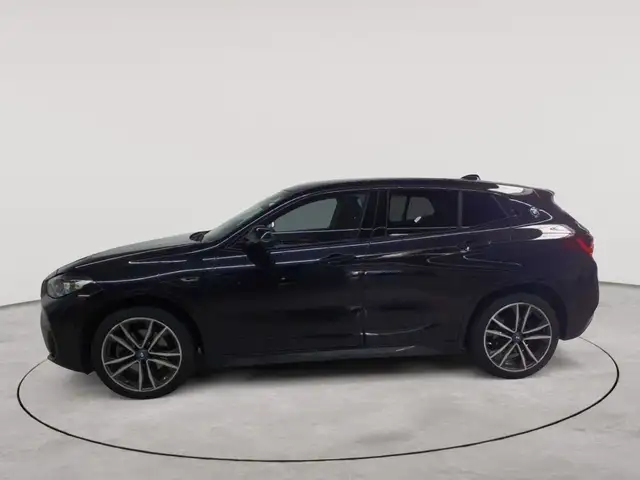 BMW X2 view 6