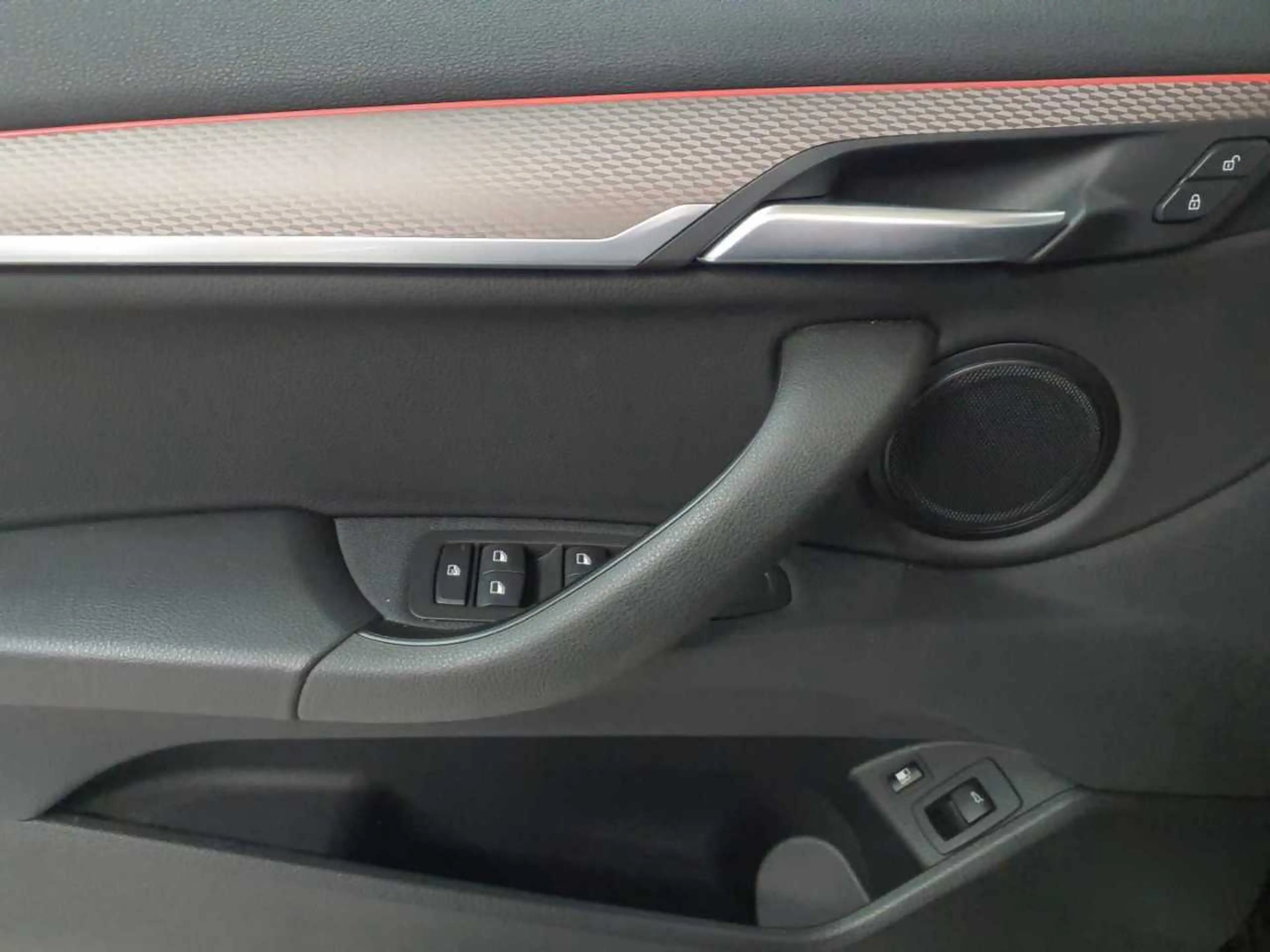 BMW X2 X2 xDrive25e M Sport SHz LHZ Navi LED — photo 19
