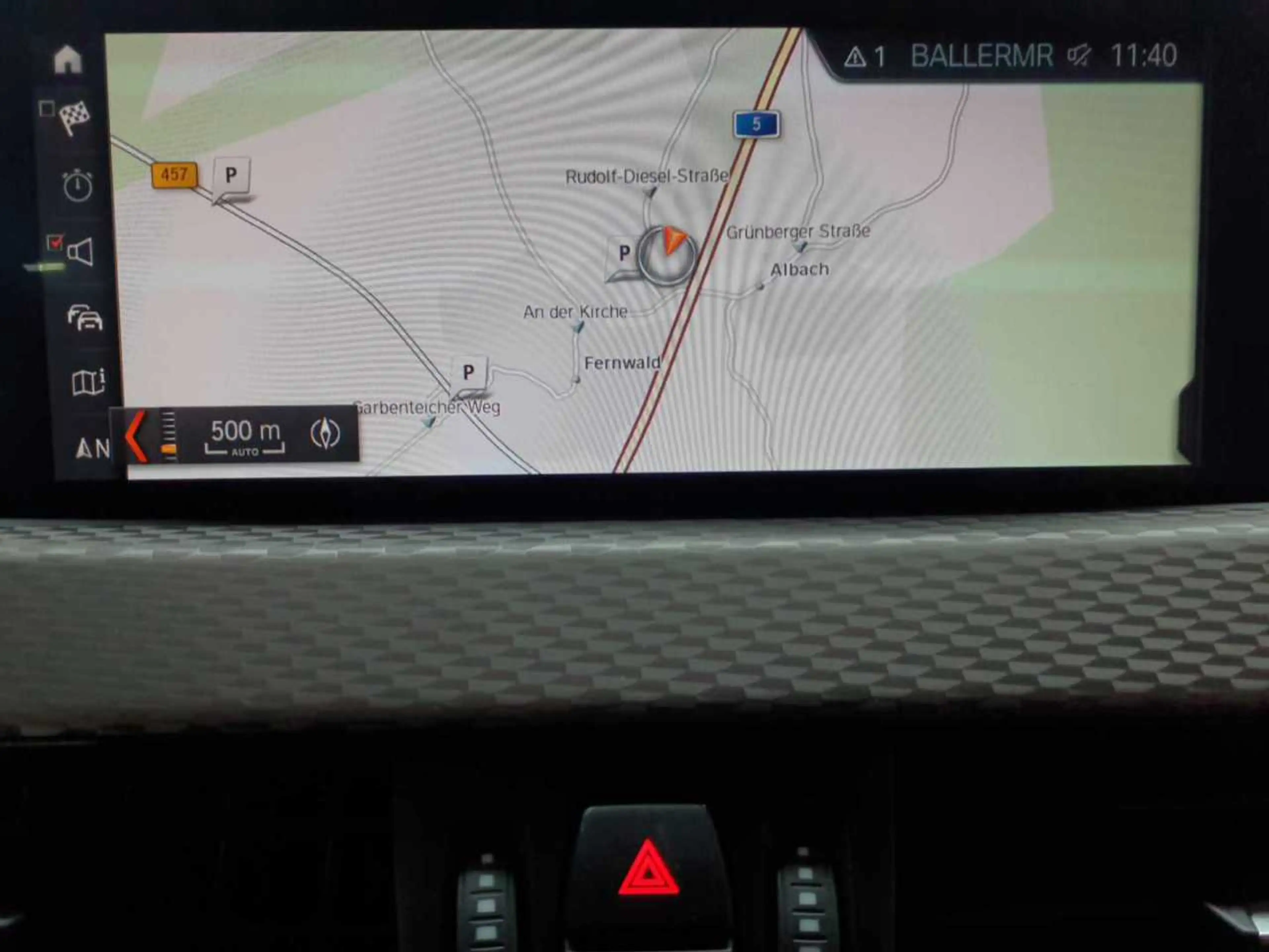 BMW X2 X2 xDrive25e M Sport SHz LHZ Navi LED — photo 12