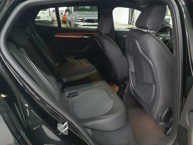 BMW X2 view 14