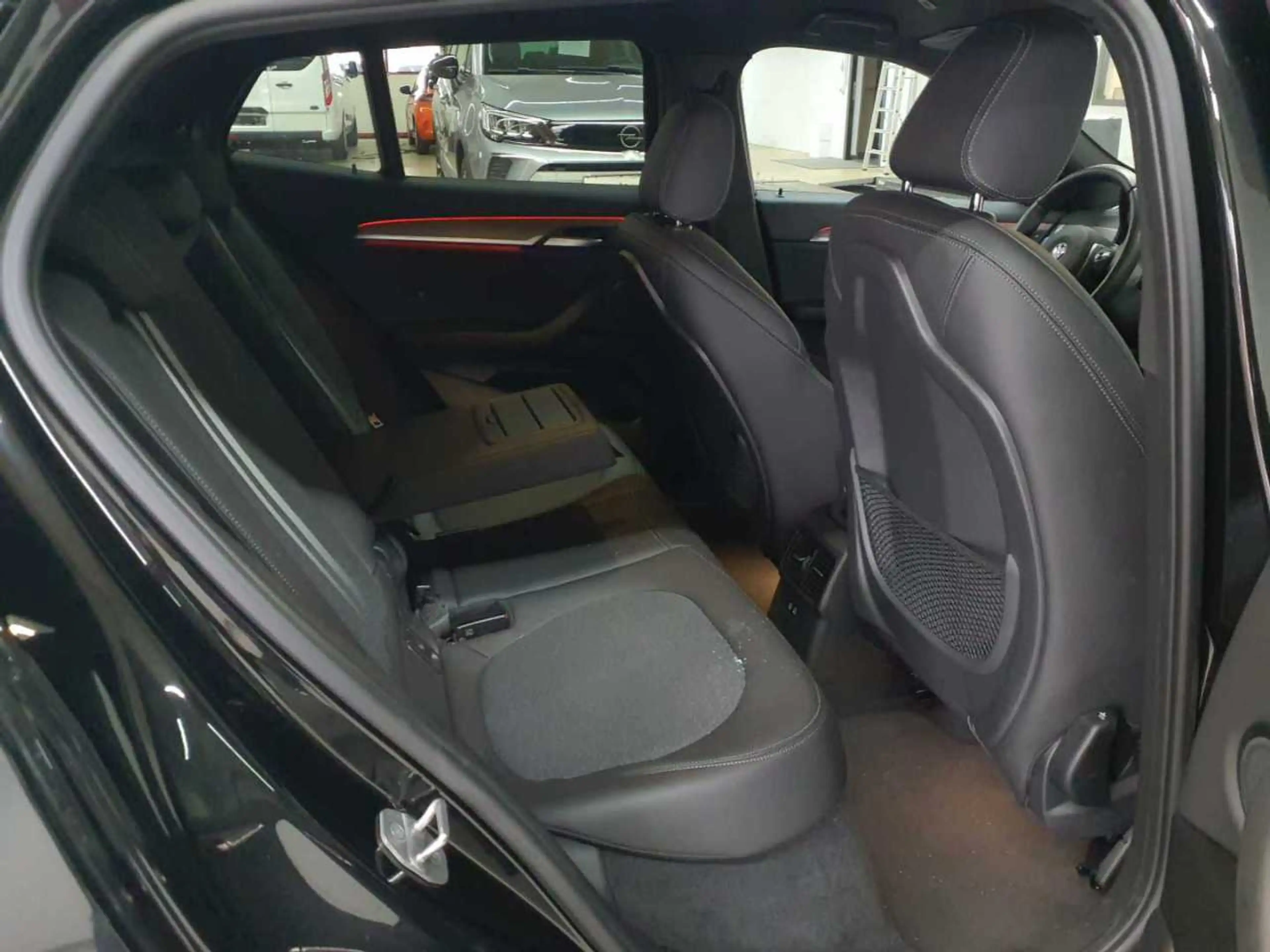 BMW X2 X2 xDrive25e M Sport SHz LHZ Navi LED — photo 14