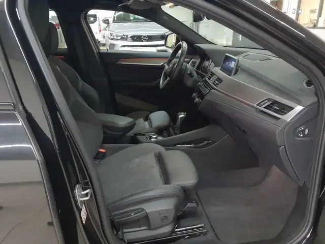 BMW X2 view 8