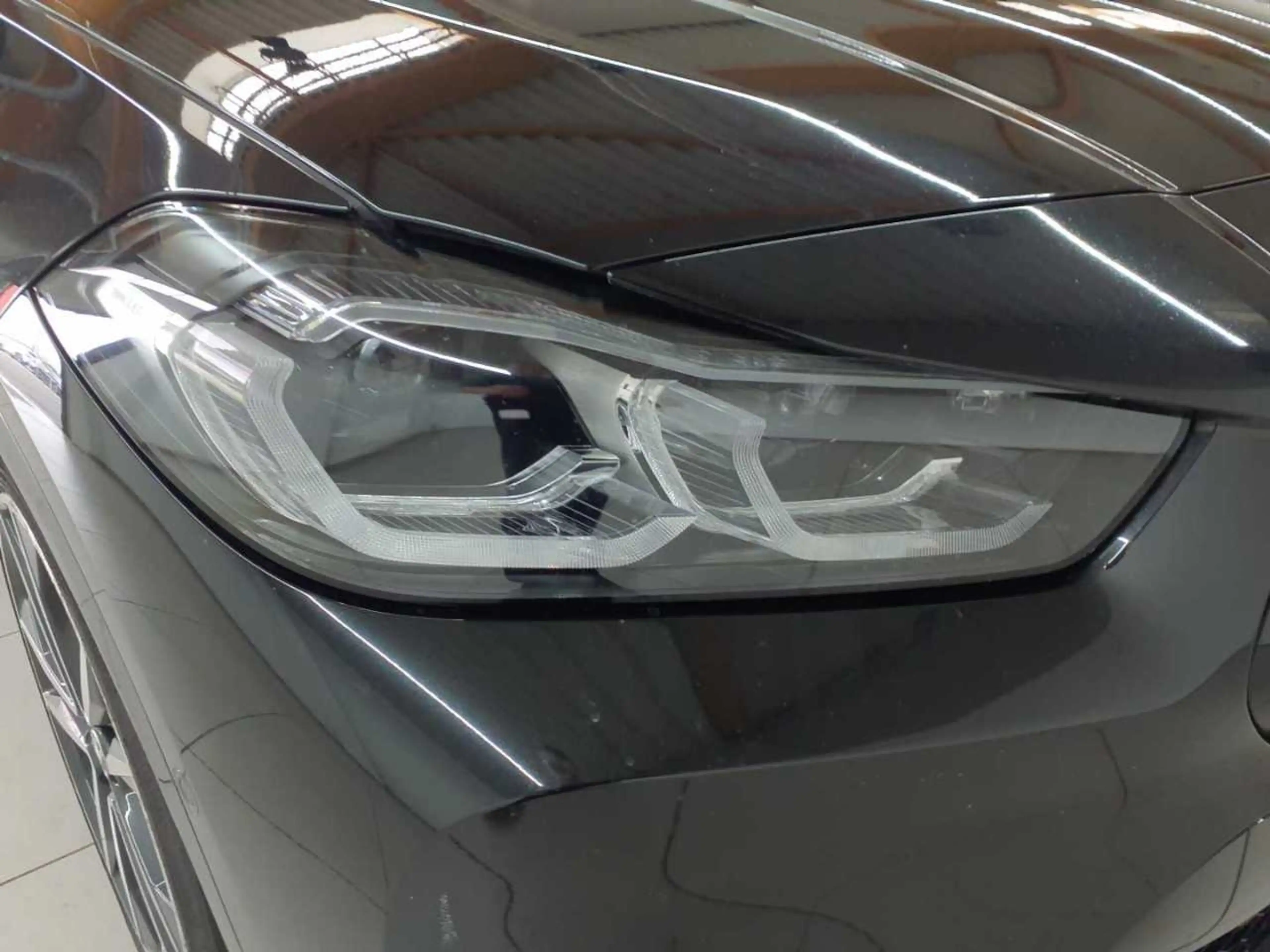 BMW X2 X2 xDrive25e M Sport SHz LHZ Navi LED — photo 18