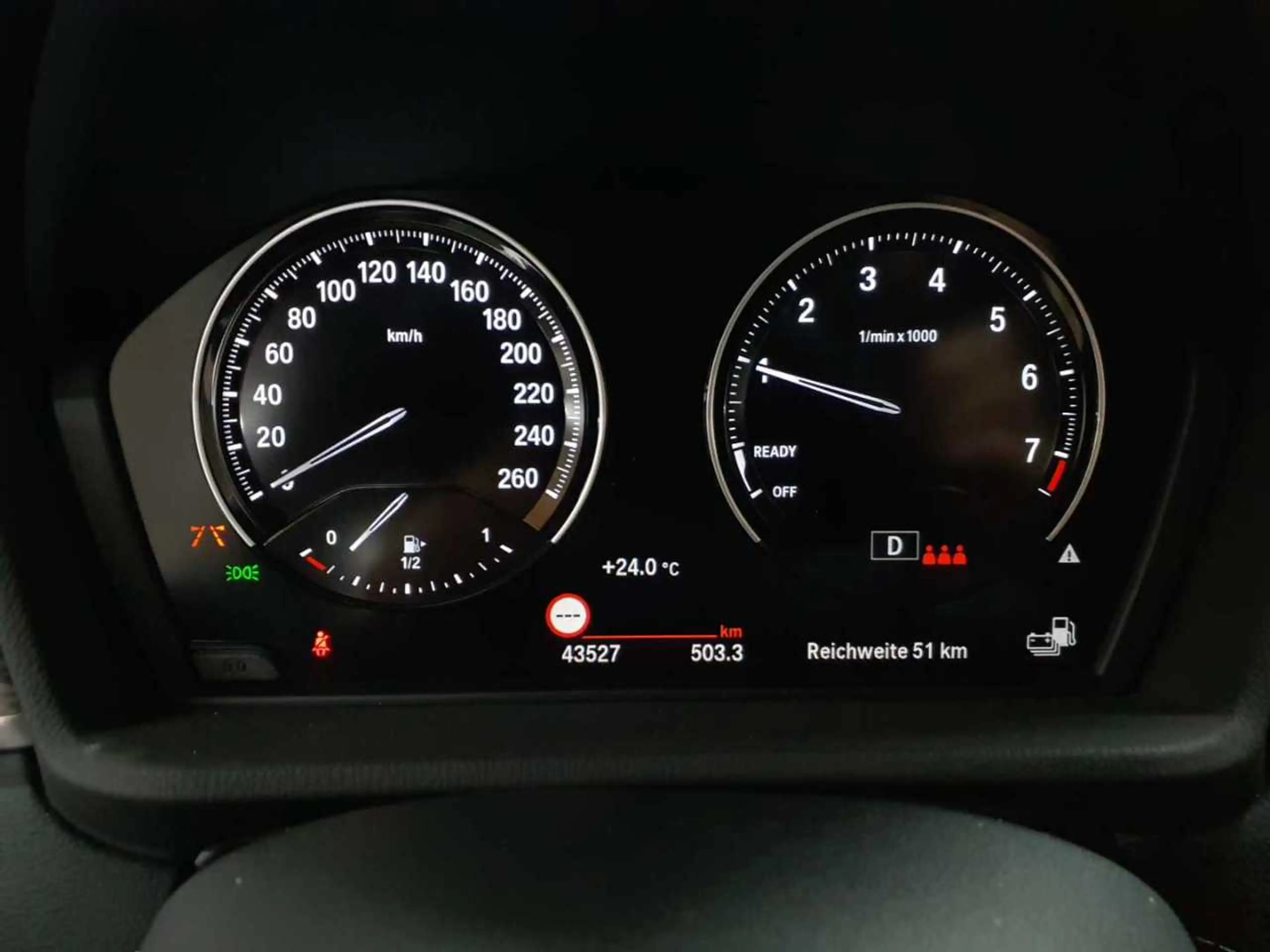 BMW X2 X2 xDrive25e M Sport SHz LHZ Navi LED — photo 11