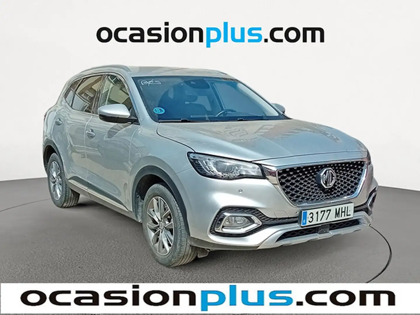 MG HS 1.5 T-GDI Comfort Blanco - 2