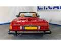 Mercedes-Benz SL 560 R107 Rouge - thumbnail 9