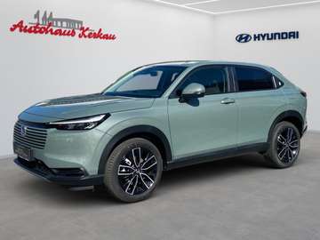 e:HEV 1,5 Hybrid Elegance Facelift Mod.2025