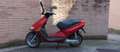 Aprilia SR 50 Red - thumbnail 5