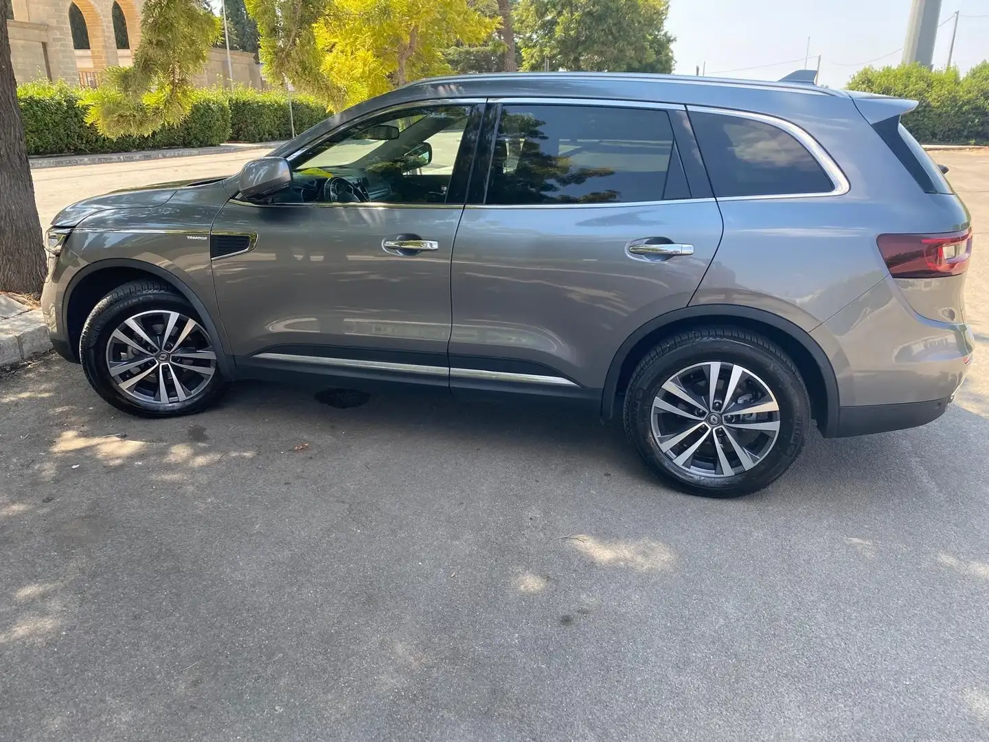 Renault Koleos 1.6 dci Intens 130cv - 1