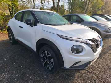 Acenta 1.0 DIG-T LED Klimaautom SHZ Apple Android