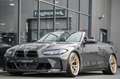 BMW M4 Cabrio Competition KW* Edelweiss* Akrapovic!* Grau - thumbnail 40