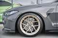 BMW M4 Cabrio Competition KW* Edelweiss* Akrapovic!* Grijs - thumbnail 44