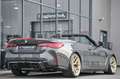 BMW M4 Cabrio Competition KW* Edelweiss* Akrapovic!* Grijs - thumbnail 41