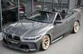 BMW M4 Cabrio Competition KW* Edelweiss* Akrapovic!* Grijs - thumbnail 38