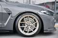 BMW M4 Cabrio Competition KW* Edelweiss* Akrapovic!* Grijs - thumbnail 47