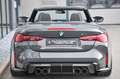 BMW M4 Cabrio Competition KW* Edelweiss* Akrapovic!* Grijs - thumbnail 33