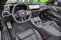 BMW M4 Cabrio Competition KW* Edelweiss* Akrapovic!* Grijs - thumbnail 10