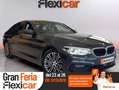 BMW 525 525dA Noir - thumbnail 1
