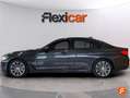 BMW 525 525dA Noir - thumbnail 8