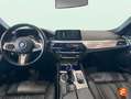 BMW 525 525dA Noir - thumbnail 20