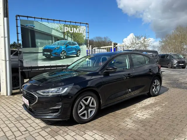 Ford Focus Focus 1.5 ecoblue cool & connect