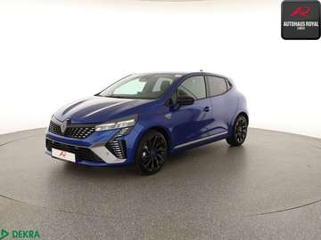 V 1.6 E-Tech Hybrid 145 ESPRIT ALPINE ACC