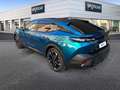 Peugeot 408 PureTech 130 S&S EAT8 Allure Blu/Azzurro - thumbnail 6
