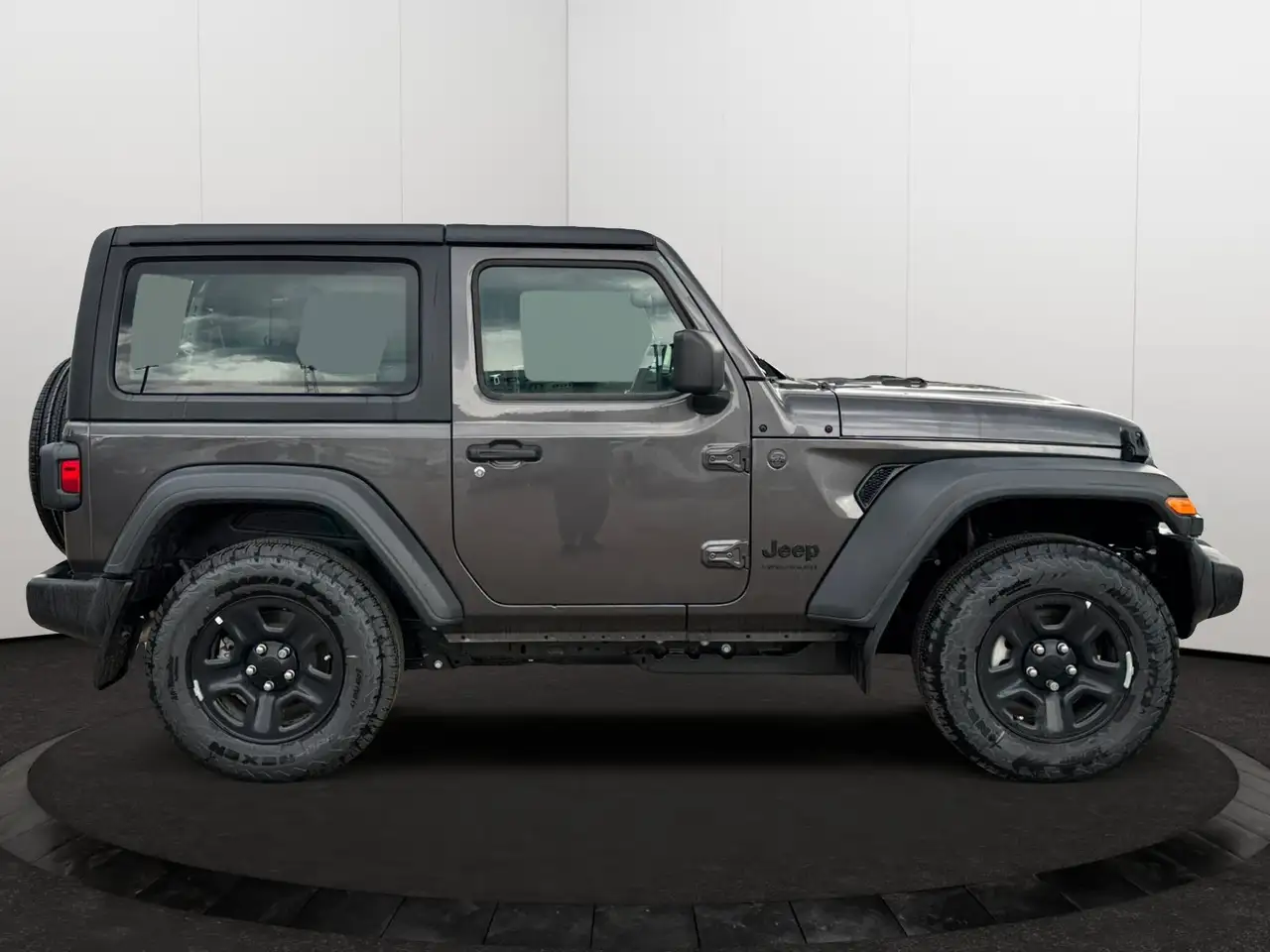 Jeep Wrangler fotografie Jeep Wrangler