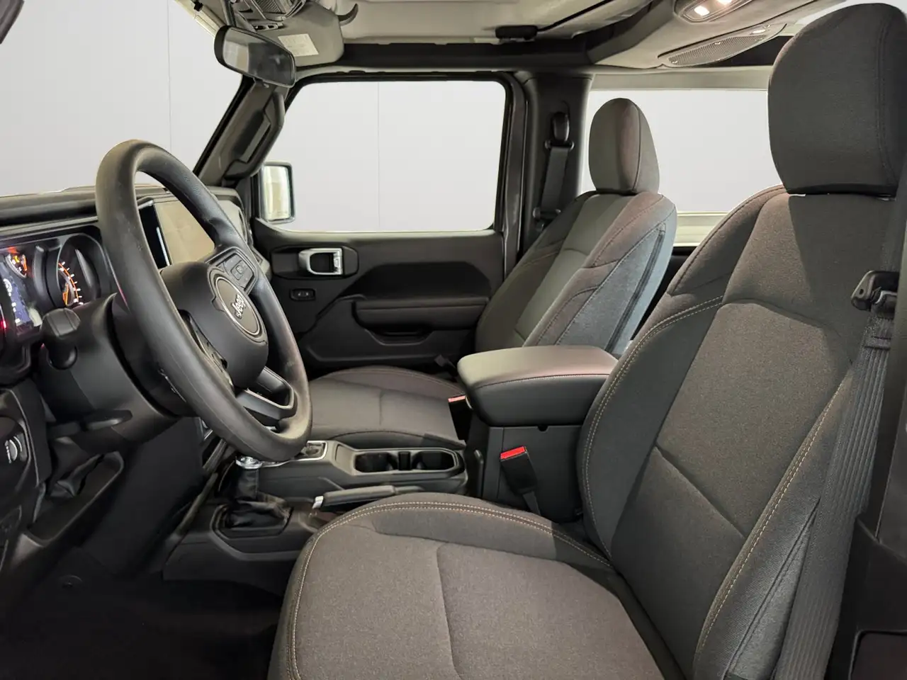Jeep Wrangler fotografie Jeep Wrangler