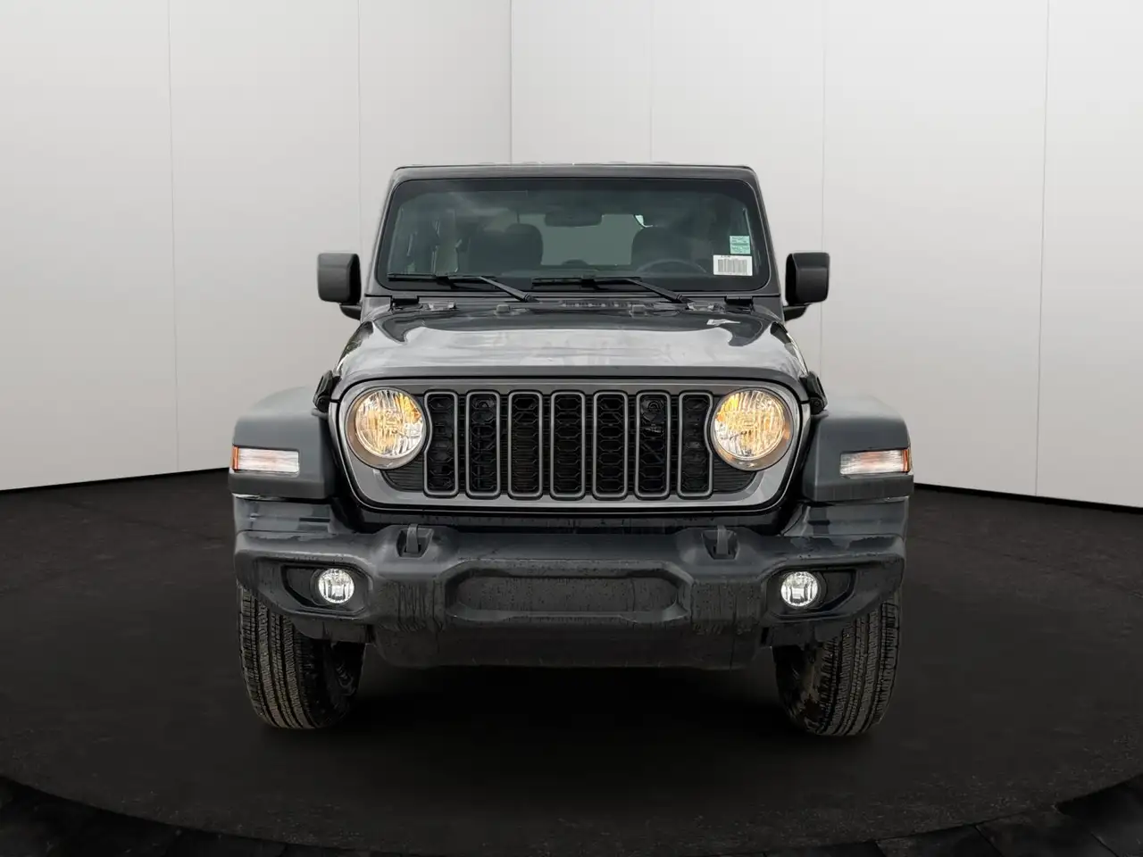 Jeep Wrangler fotografie Jeep Wrangler