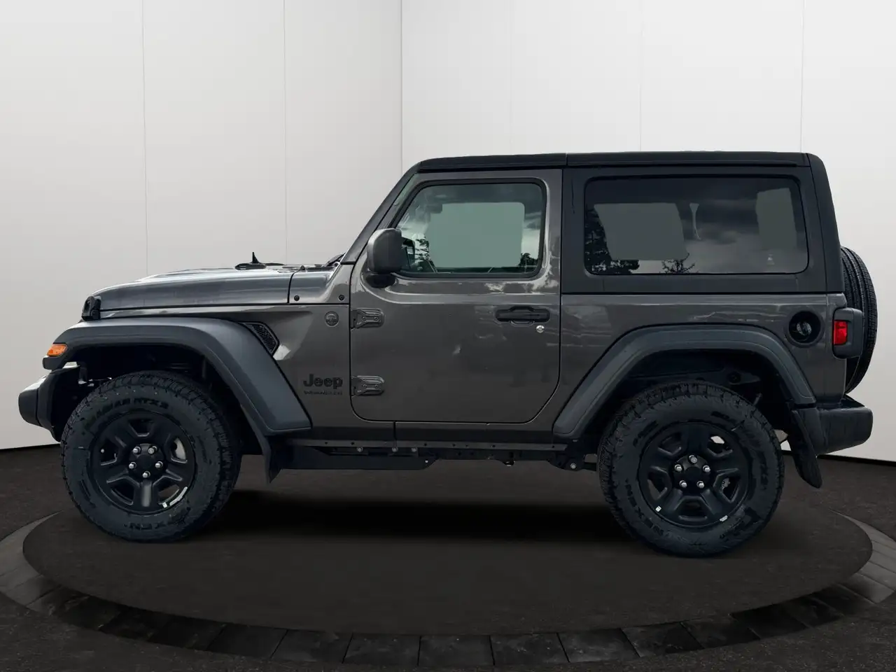 Jeep Wrangler fotografie Jeep Wrangler