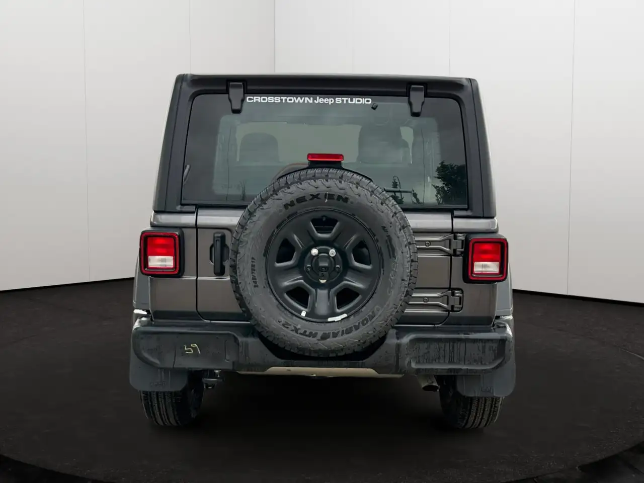 Jeep Wrangler fotografie Jeep Wrangler