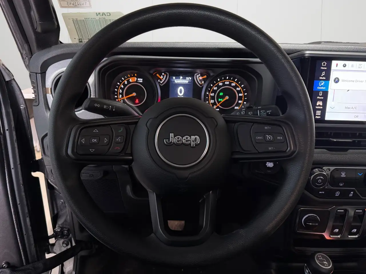 Jeep Wrangler fotografie Jeep Wrangler