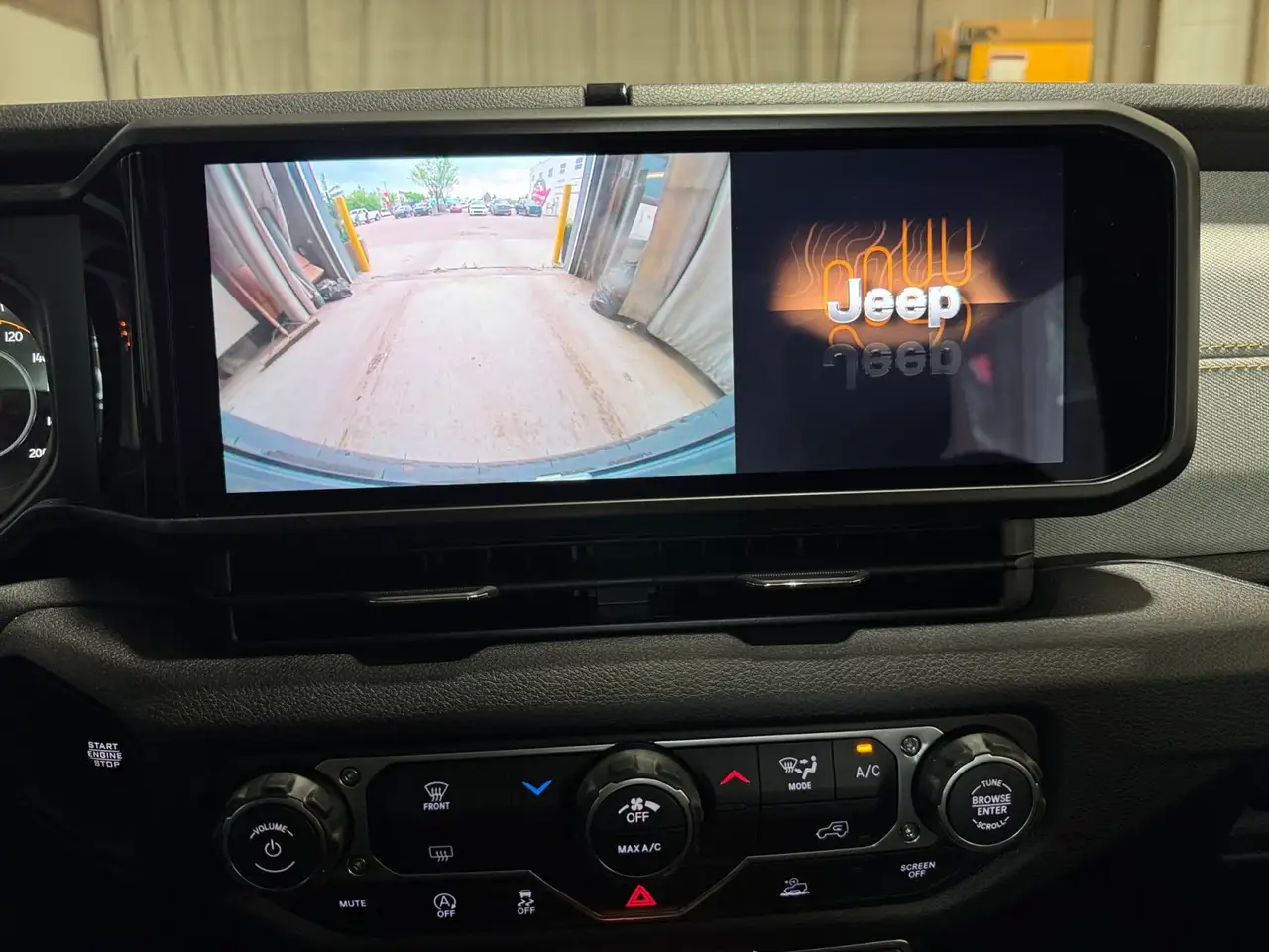 Jeep Wrangler fotografie Jeep Wrangler
