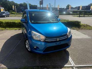Celerio 1.0i GL Airco