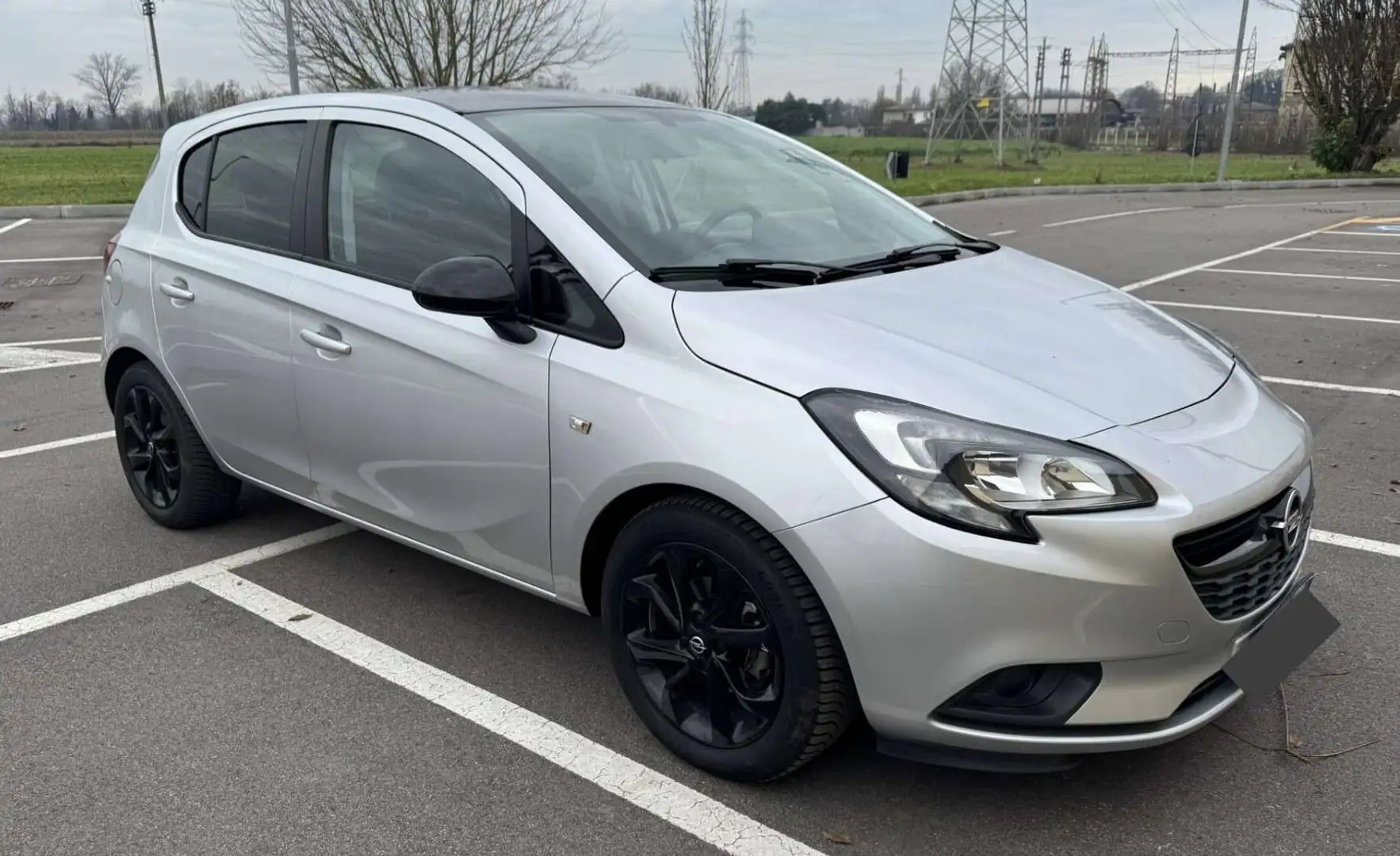 Opel Corsa 5p 1.4 b-Color Gpl 90cv - 1