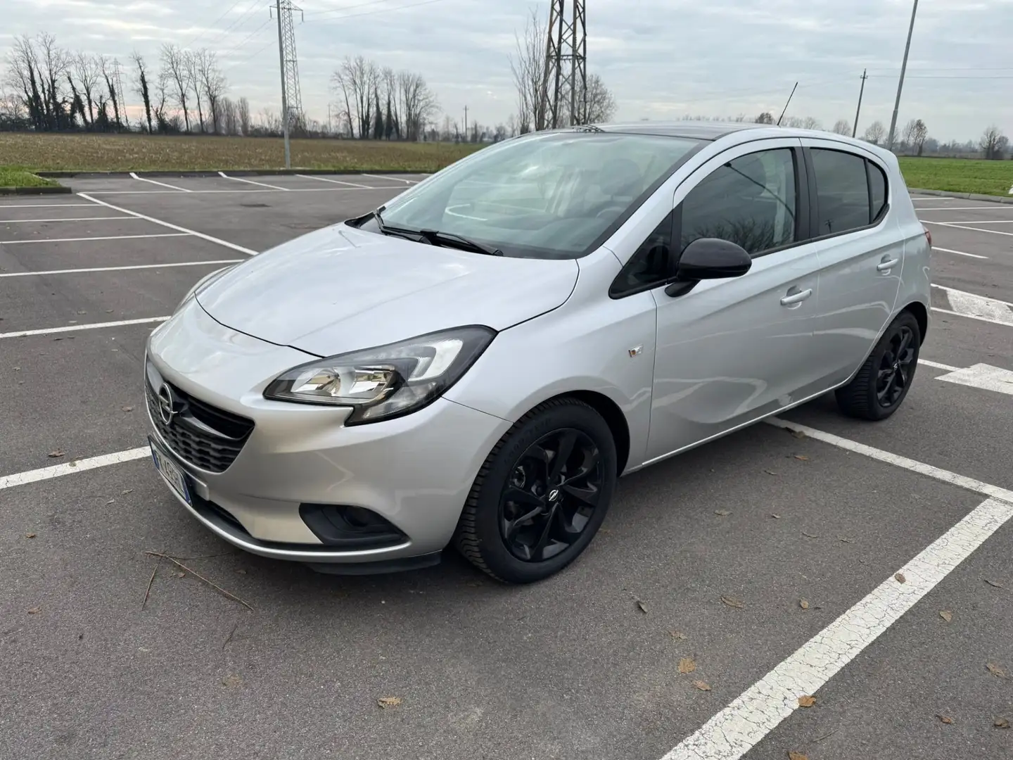 Opel Corsa 5p 1.4 b-Color Gpl 90cv - 2