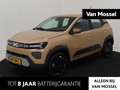 Dacia Spring Extreme 65 26.8 kWh Airco | Mediascherm | Android Bruin - thumbnail 1